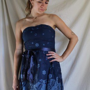 RW&Co. Bubble Style Dress